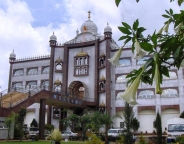 Guru Nanak Nishkam Sewak Jatha