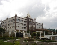 Guru Nanak Nishkam Sewak Jatha