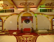 Guru Nanak Nishkam Sewak Jatha