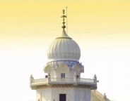 Gurudwara Manji Sahib Guru Ka Taal