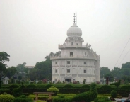 Gurudwara Manji Sahib Guru Ka Taal