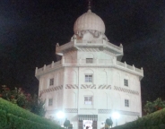 Gurudwara Manji Sahib Guru Ka Taal