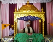 Gurudwara Manji Sahib Guru Ka Taal