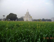 Gurudwara Manji Sahib Guru Ka Taal