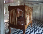 Gurudwara Manji Sahib Guru Ka Taal