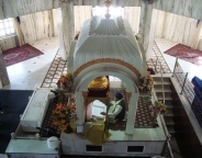 Gurudwara Manji Sahib Guru Ka Taal