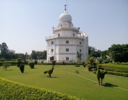 Gurudwara Manji Sahib Guru Ka Taal