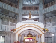 Gurudwara Manji Sahib Guru Ka Taal