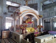 Gurudwara Manji Sahib Guru Ka Taal