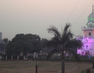 Gurudwara Manji Sahib Guru Ka Taal