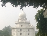 Gurudwara Manji Sahib Guru Ka Taal