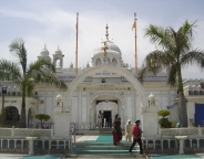 Gurdwara Anghita Sahib