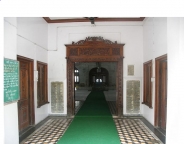 Gurdwara Baba Sang Ji Dhesian