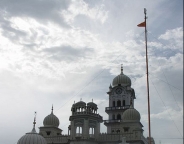Gurdwara Baba Sang Ji Dhesian