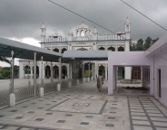 Gurdwara Baba Sang Ji Dhesian