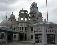 Gurdwara Baba Sang Ji Dhesian