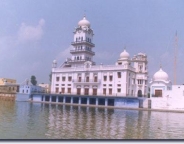 Gurdwara Baba Sang Ji Dhesian