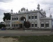 Gurdwara Baba Sang Ji Dhesian
