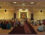 Gurdwara Nanaksar Fresno