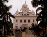 Gurdwara Damdama Sahib