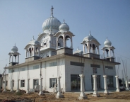 Gurdwara Singh Saheeda Dhaki Sahib