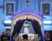Gurdwara Bara Sikh Sangat