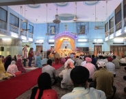 Gurdwara Bara Sikh Sangat