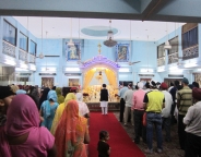 Gurdwara Bara Sikh Sangat