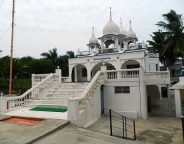 Gurdwara Singh Sabha Mysore