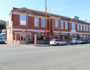 Gurdwara Baba Budha Ji Miri Piri House