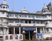 Sri Guru Singh Sabha Gurdwara Jagat Sudhar