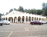 Gurdwara Nanaksar Nairobi