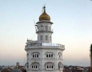 Gurdwara Baba Atal Rai