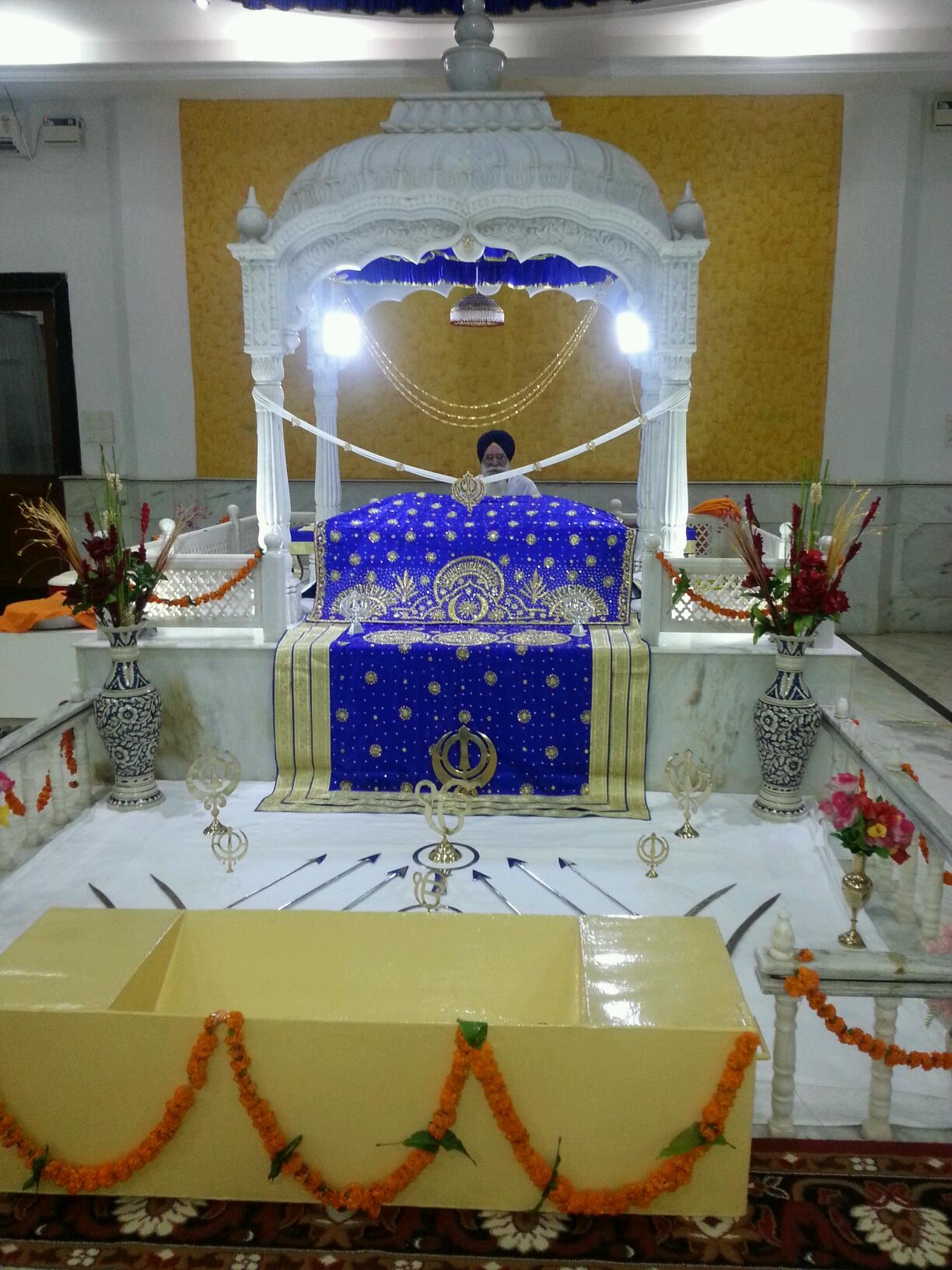 Gurudwara Shri Guru Singh Sabha, Betim, Goa, India Exclusive Images Photos Pictures Gallery Gurudwara Shri Guru Singh Sabha, Betim, Goa, India Exclusive Images Photos Pictures Gallery