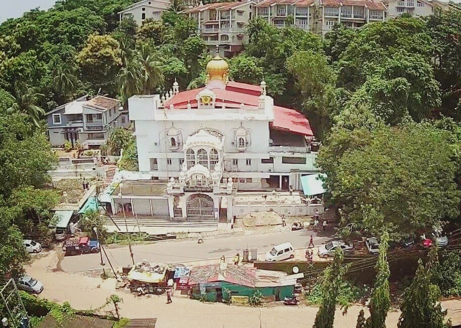 Gurudwara Shri Guru Singh Sabha, Betim, Goa, India Exclusive Images Photos Pictures Gallery Gurudwara Shri Guru Singh Sabha, Betim, Goa, India Exclusive Images Photos Pictures Gallery