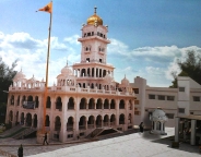 Gurudwara Shri Guru Ka Mahal