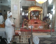 Gurudwara Shri Guru Ka Mahal