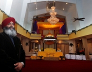 Dashmesh Darbar Sikh Temple