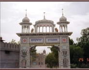 Gurdwara Nanaksar Bhadaur