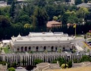 Gurdwara Sahib Fremont