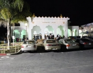 Gurdwara Sahib Fremont