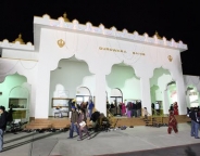 Gurdwara Sahib Fremont