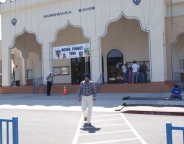 Gurdwara Sahib Fremont