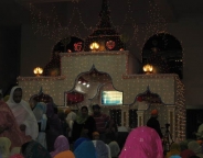 Gurdwara Sahib Fremont