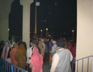 Gurdwara Sahib Fremont