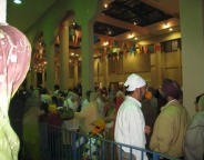 Gurdwara Sahib Fremont