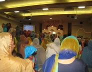 Gurdwara Sahib Fremont