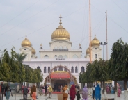 Gurdwara Fatehgarh Sahib