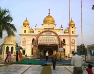 Gurdwara Fatehgarh Sahib