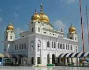 Gurdwara Fatehgarh Sahib